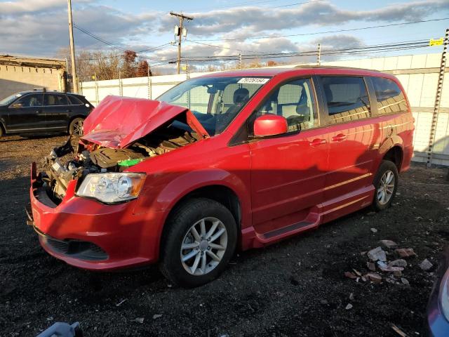 2016 DODGE GRAND CARA #2995944401