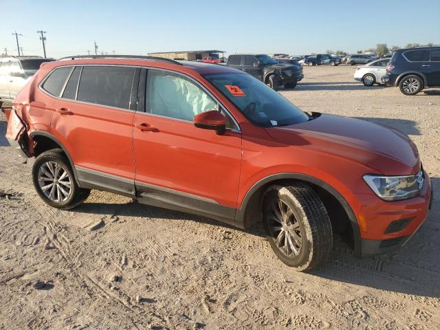 2018 VOLKSWAGEN TIGUAN SE - 3VV3B7AX3JM162149