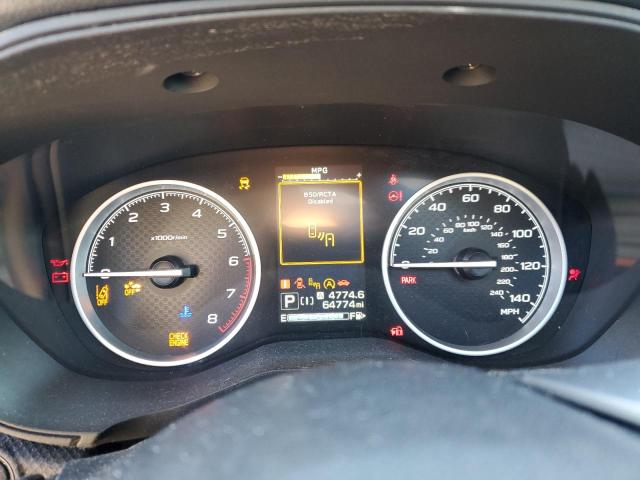2019 SUBARU FORESTER P - JF2SKAGC9KH567399