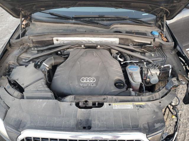 2015 AUDI Q5 TDI PRE WA1VMBFP4FA066381