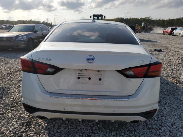 2021 NISSAN ALTIMA SL - 1N4BL4EV0MN395436