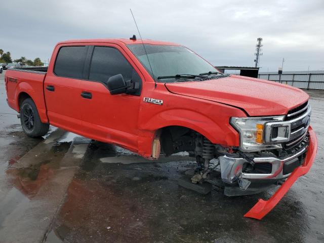 2020 FORD F150 SUPER - 1FTEW1E4XLFB00629