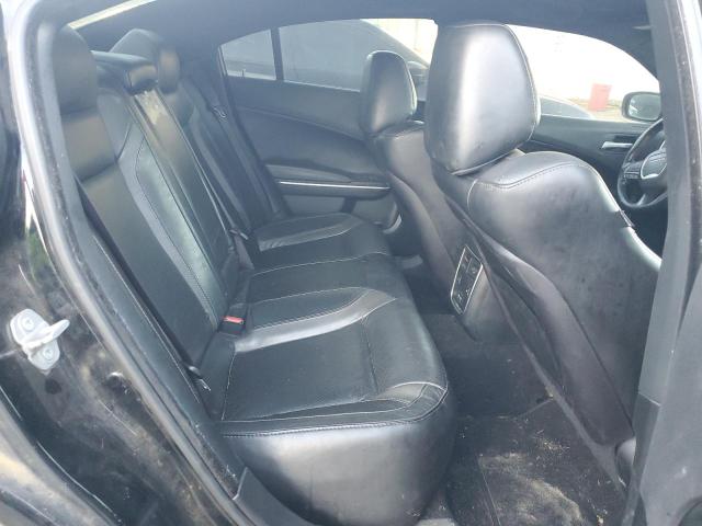 2019 DODGE CHARGER SX - 2C3CDXBG4KH660999