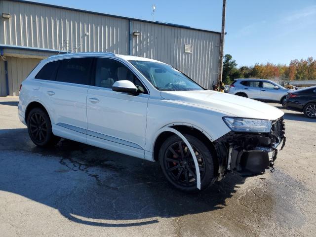 2017 AUDI Q7 PREMIUM - WA1LAAF79HD019827