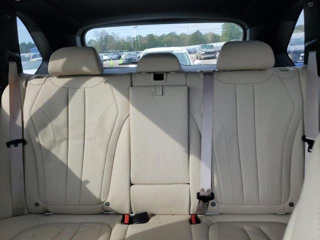 2017 BMW X5 SDRIVE3 - 5UXKR2C55H0U18937