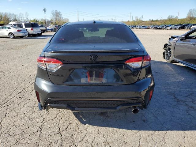 2021 TOYOTA COROLLA SE - 5YFS4MCE3MP072429