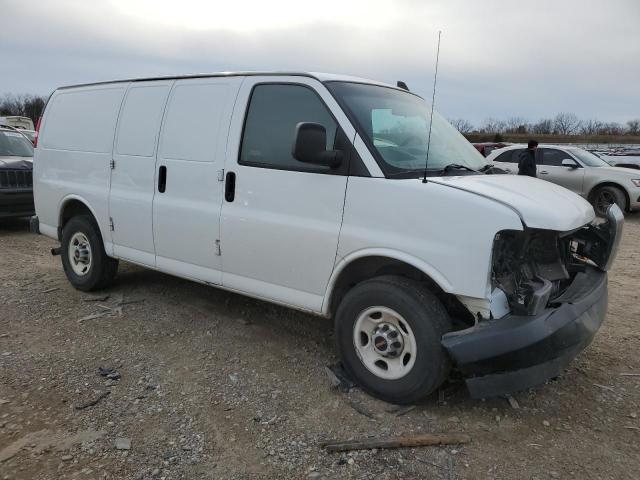 2019 GMC SAVANA G25 1GTW7AFG0K1157959