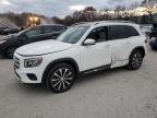 2020 MERCEDES-BENZ GLB 250 4M - W1N4M4HB2LW051223