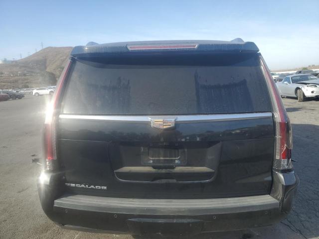 VIN 1GYS3HKJ3HR121532 2017 CADILLAC ESCALADE no.6