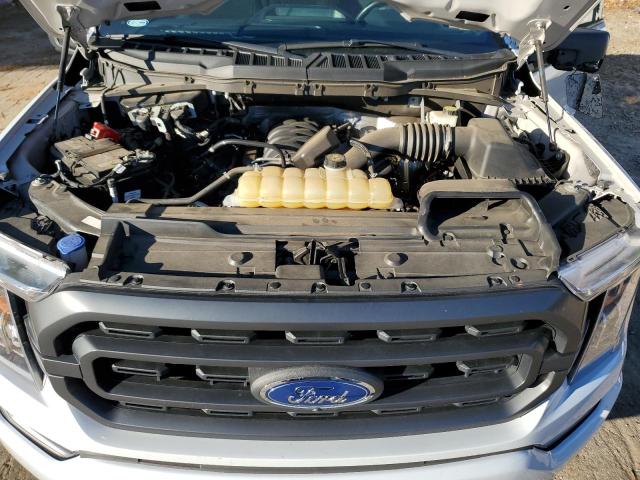 2021 FORD F150 SUPER - 1FTEW1C58MKD96335