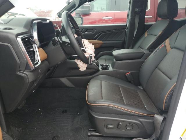 2023 GMC CANYON AT4 - 1GTP6DEK5P1215120
