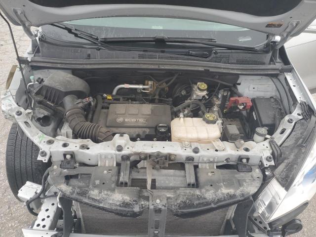 2016 BUICK ENCORE PRE - KL4CJHSB0GB604941