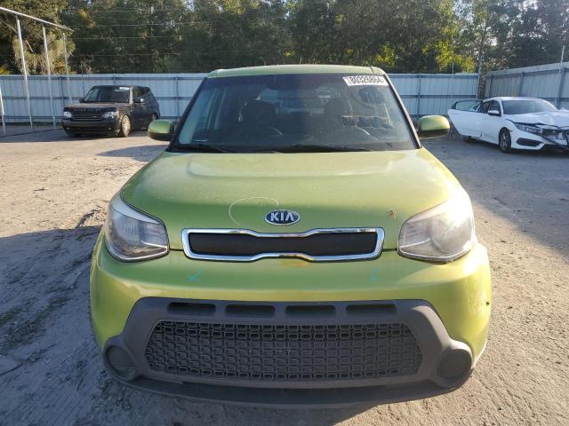 2015 KIA SOUL - KNDJN2A25F7779042