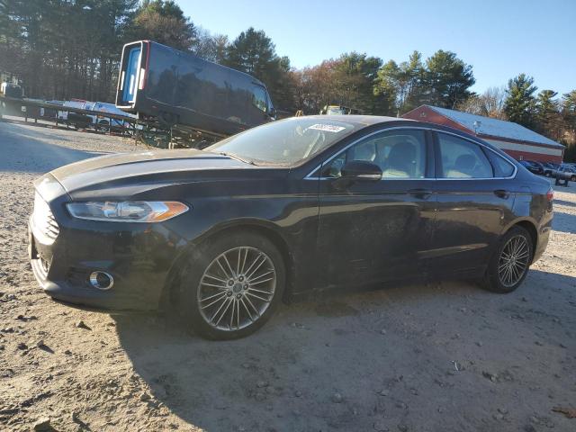 2013 FORD FUSION SE #2974499433