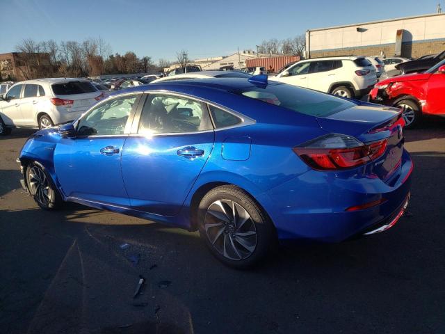 2019 HONDA INSIGHT TO 19XZE4F92KE020976