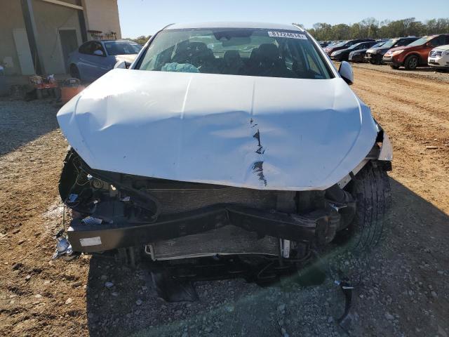 2020 HYUNDAI ELANTRA SE - 5NPD84LFXLH552789
