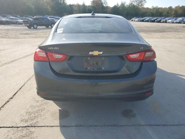 2017 CHEVROLET MALIBU LT - 1G1ZE5ST0HF161592