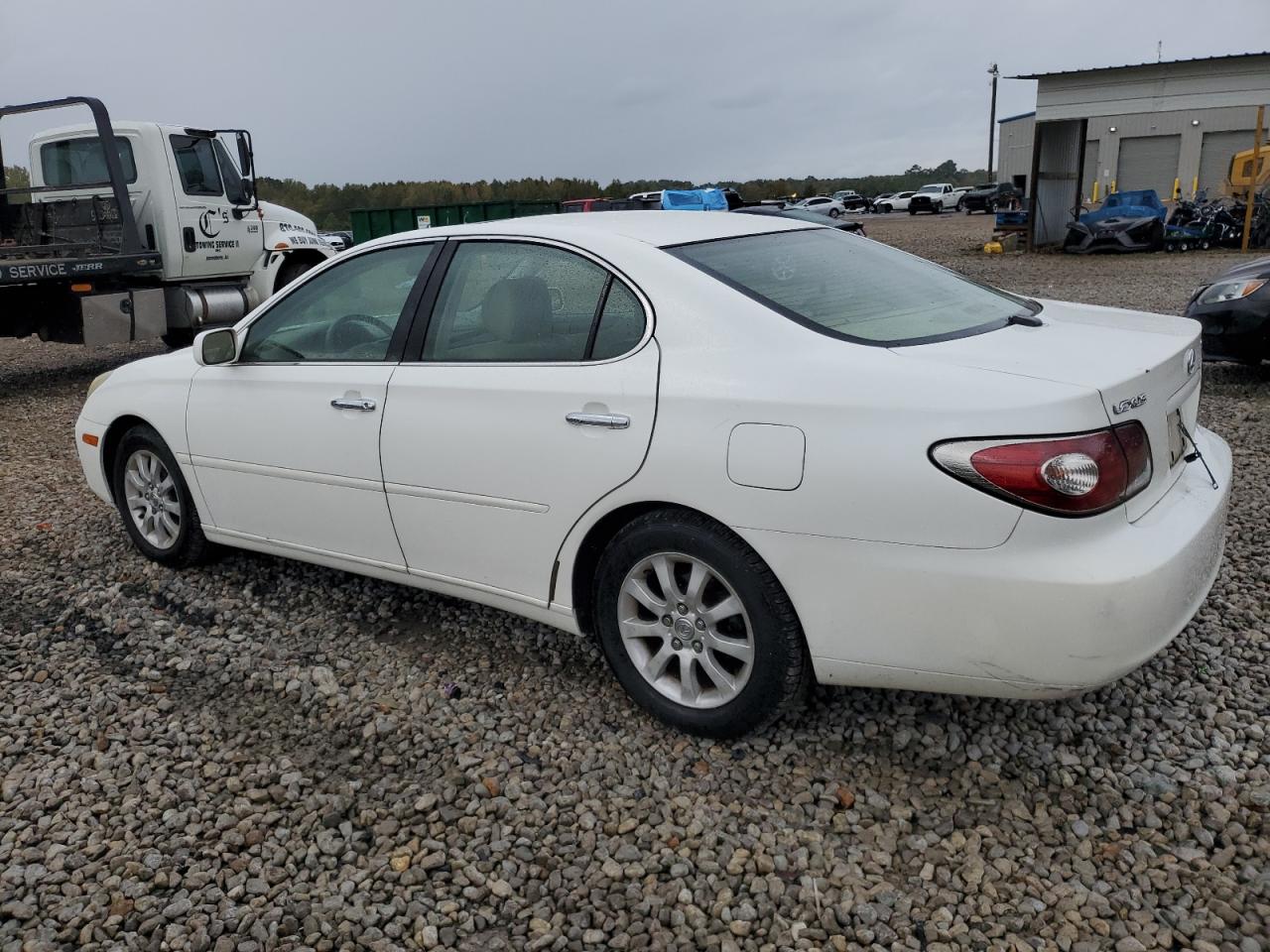 Lot #2969895008 2003 LEXUS ES 300