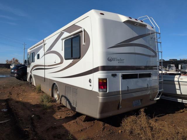 ROADMASTER RAIL DYANASTER 2000 beige  Diesel 1RF120512Y2010067 photo #4