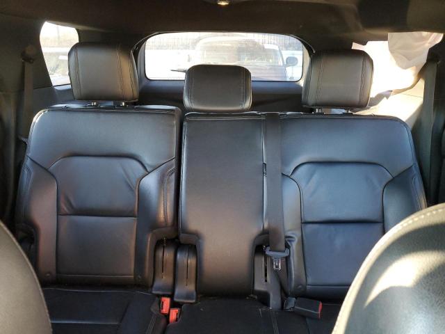 2017 FORD EXPLORER X - 1FM5K8D82HGE07069