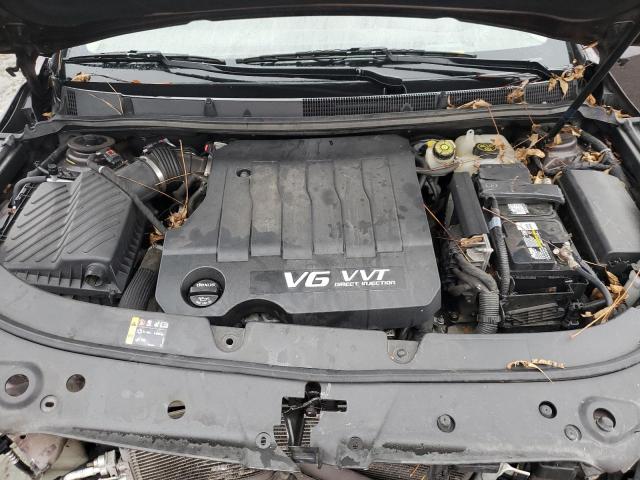 2016 BUICK LACROSSE P - 1G4GD5G31GF244310