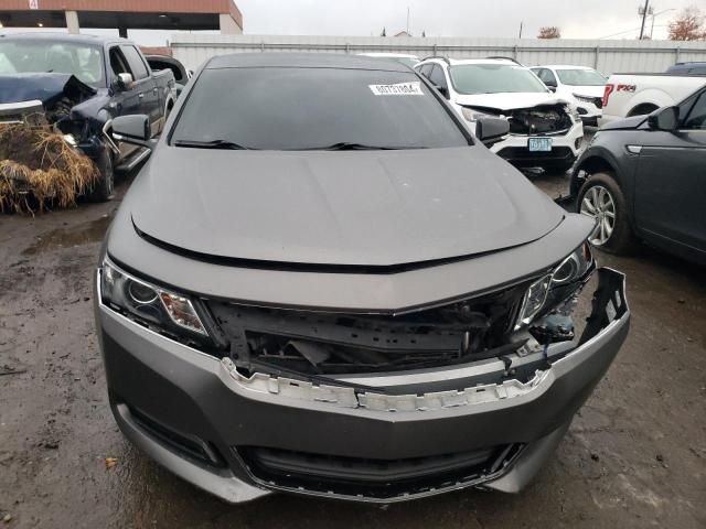 VIN 1G11Z5S3XLU101499 2020 CHEVROLET IMPALA no.5