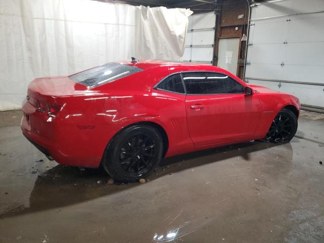 Vin: 2g1fb1ev6a9220547, lot: 79664024, chevrolet camaro lt 20103