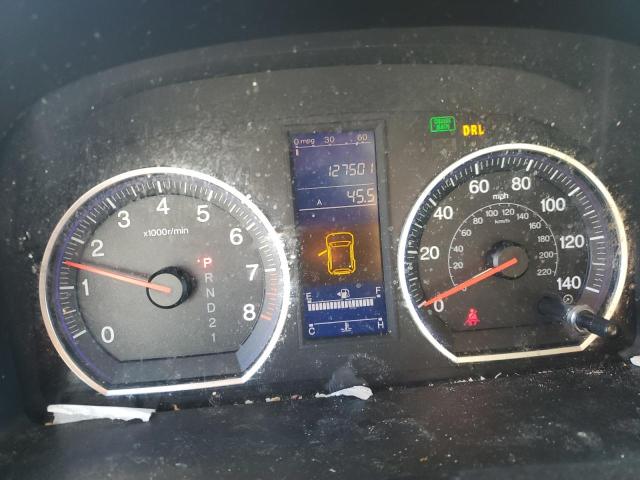 JHLRE4H43BC022957 2011 HONDA CRV