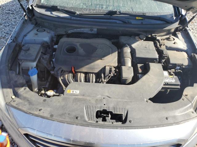 2015 HYUNDAI SONATA SE - 5NPE24AF9FH168337