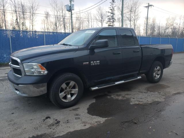 Vin: 1c6rr7ft5ds590415, lot: 80981984, ram 1500 st 2013 img_1