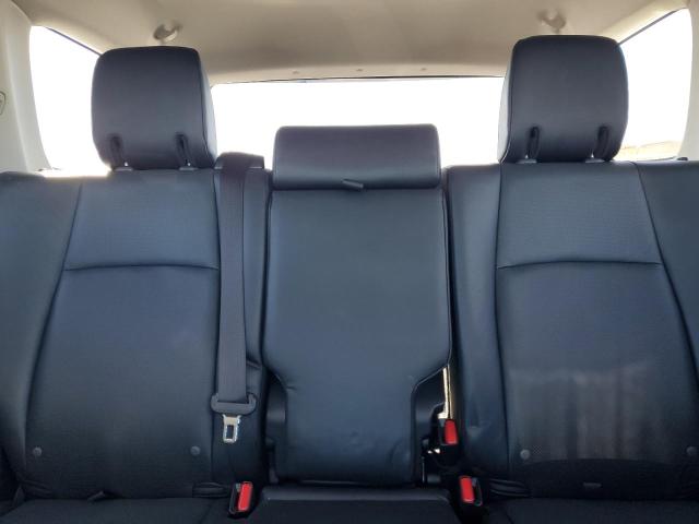 2022 TOYOTA 4RUNNER LI JTEKU5JRXN6087204