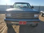 Lot #3024487541 1990 GMC S TRUCK S1