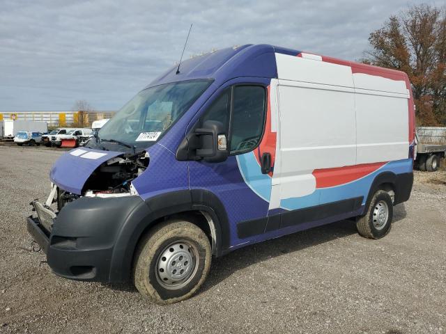 2020 RAM PROMASTER #2986787128