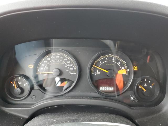 2015 JEEP PATRIOT 1C4NJPAA3FD213769