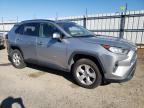 Lot #3023840952 2021 TOYOTA RAV4 XLE