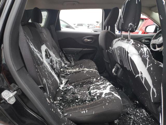 2015 JEEP CHEROKEE L - 1C4PJMCS7FW745141