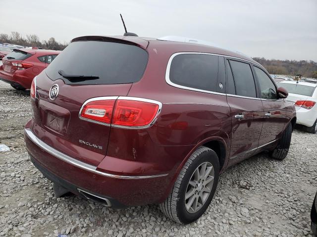 2016 BUICK ENCLAVE - 5GAKRBKD9GJ259540