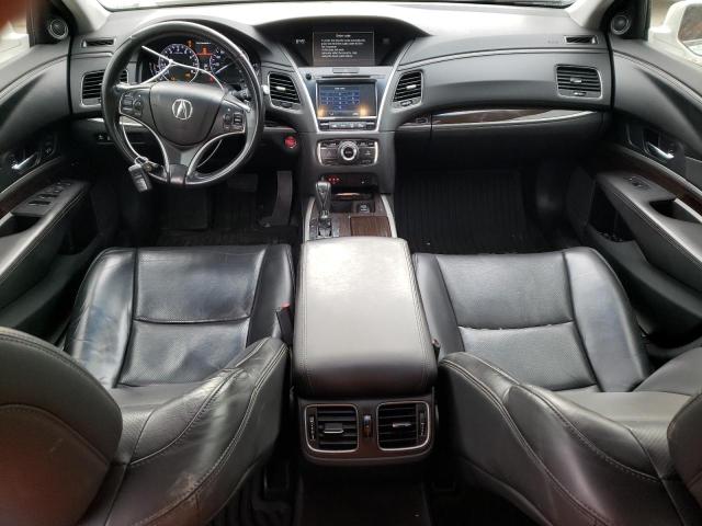 2015 ACURA RLX TECH JH4KC1F50FC001471