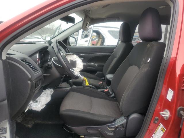 2019 MITSUBISHI OUTLANDER - JA4AP4AU2KU020023