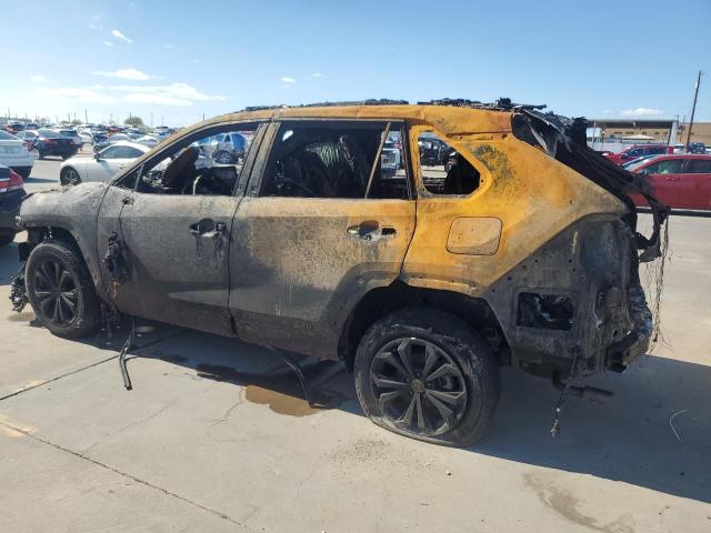 2023 TOYOTA RAV4 LIMIT - 4T3D6RFV9PU119629
