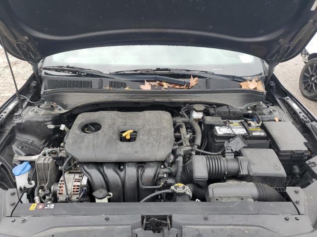2020 KIA FORTE FE - 3KPF24AD9LE157521