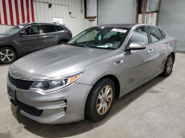 2016 KIA OPTIMA LX #3029351761