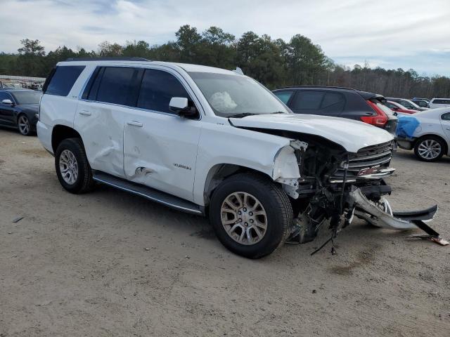 2015 GMC YUKON SLE 1GKS2AKCXFR744083