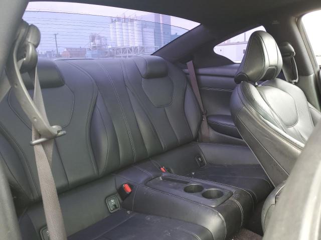 2017 INFINITI Q60 BASE JN1CV7EK7HM110617