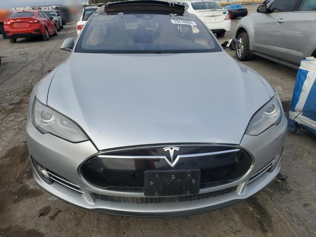 2015 TESLA MODEL S 85 5YJSA1H16FFP75910