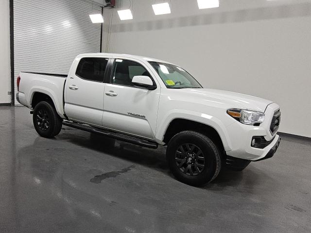 VIN 3TMCZ5AN6PM552121 2023 Toyota Tacoma, Double Cab no.4