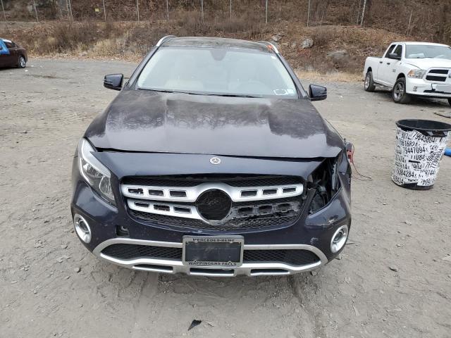 VIN WDCTG4GB6JJ436347 2018 MERCEDES-BENZ GLA-CLASS no.5