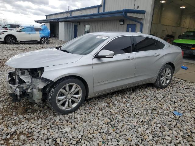 Vin: 2g11z5sa6k9121646, lot: 79085224, chevrolet impala lt 2019 img_1