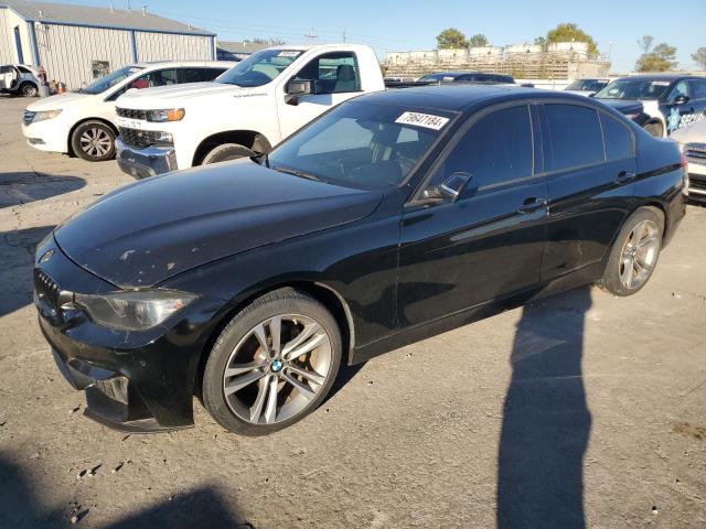 2014 BMW 328 XI #3023902283