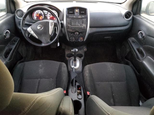 2017 NISSAN VERSA S - 3N1CN7AP3HL907698